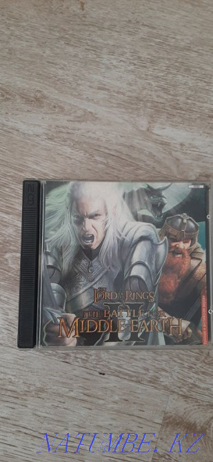 Лицензионные игры компьютерные недорого Лисаковск - изображение 1