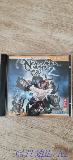 Лицензионные игры компьютерные недорого Лисаковск - изображение 2