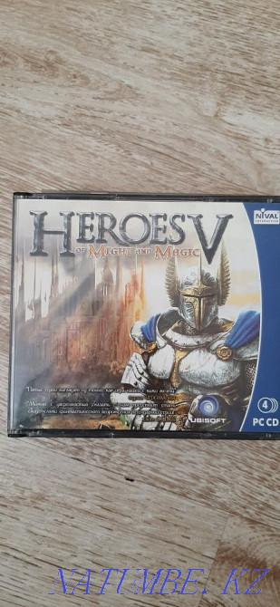 Лицензионные игры компьютерные недорого Лисаковск - изображение 3