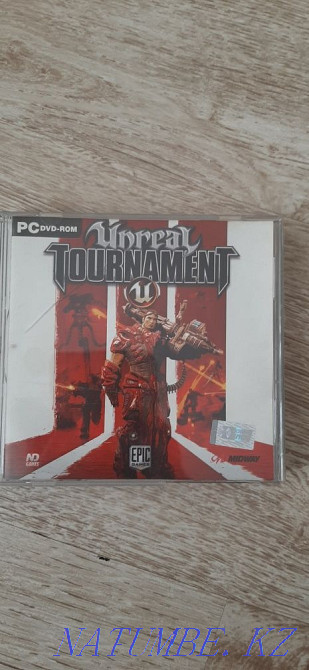 Лицензионные игры компьютерные недорого Лисаковск - изображение 4