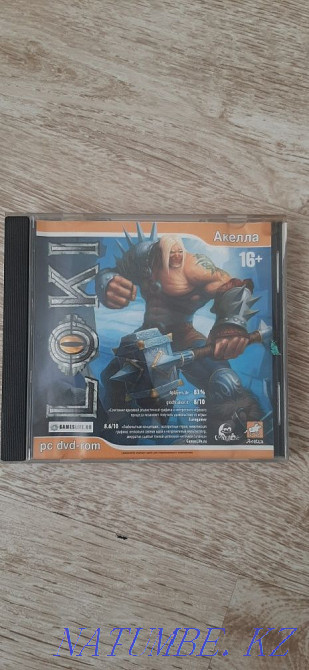 Лицензионные игры компьютерные недорого Лисаковск - изображение 5