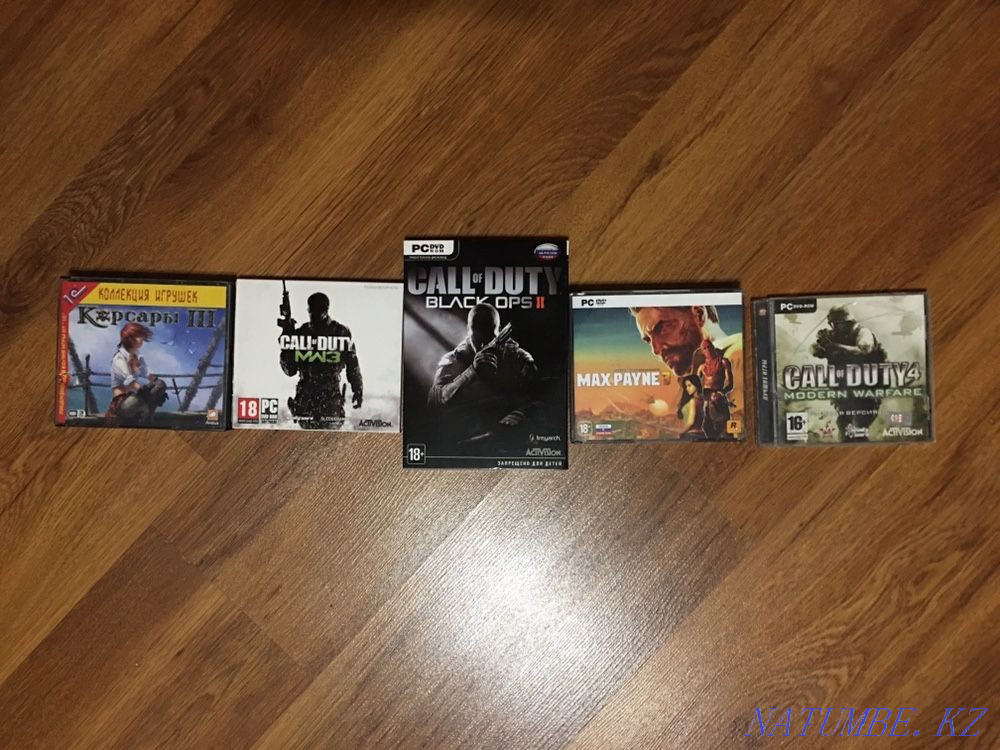 Disks Almaty - photo 3