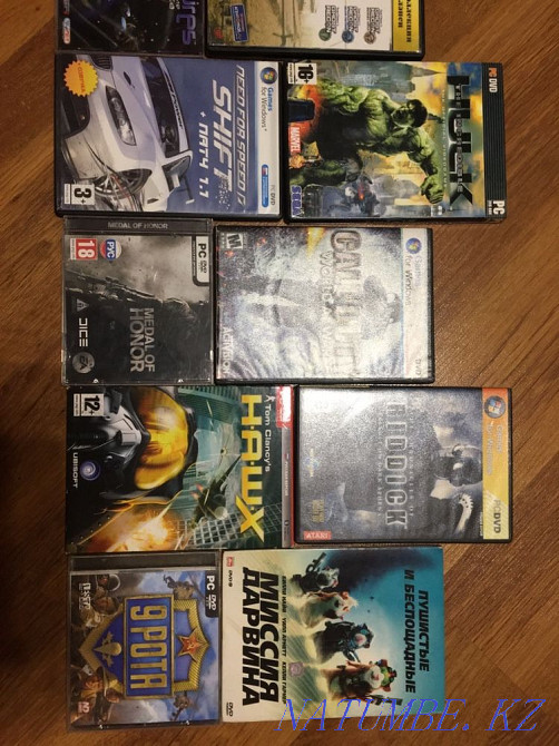 Disks Almaty - photo 2