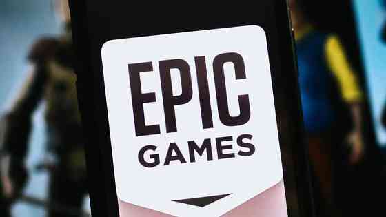 Аккаунт Epic Games (более 120 игр) (c почтой) Петропавловск