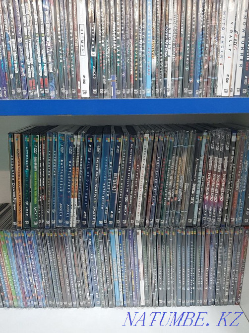 Computer disks Karagandy - photo 1