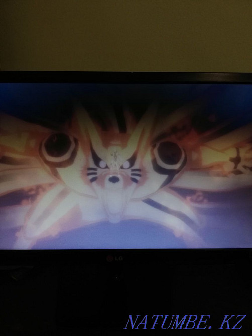 Супер игра про легендарного Наруто (Naruto) Алматы - изображение 8