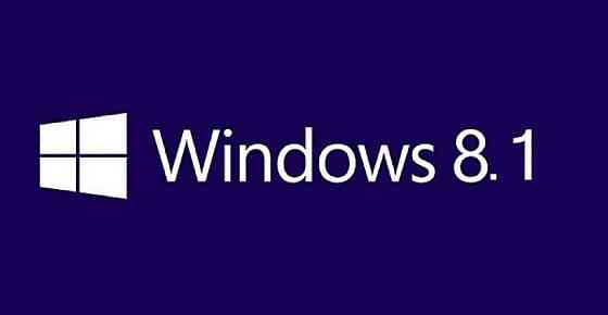 Windows 8.1 ключ активации Almaty