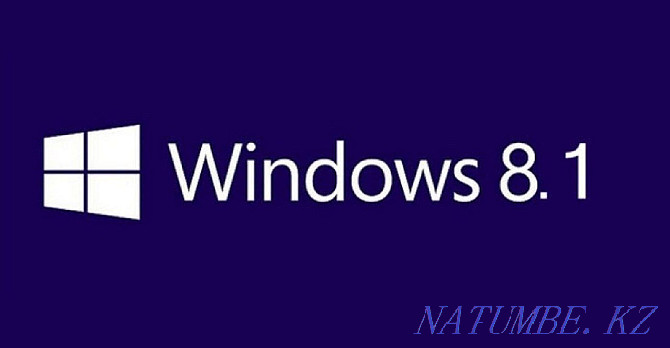 Windows 8.1 激活密钥 Алматы - photo 1