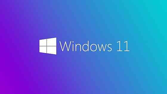 Windows 11 pro ключ активации Almaty