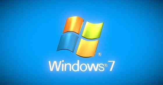 Windows 7 ключ активации Алматы