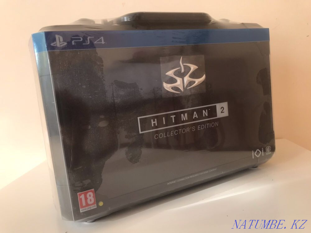 Игры на PlayStation4 Алматы - изображение 6