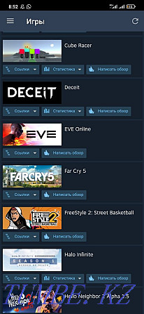 Selling Steam account Shymkent - photo 7