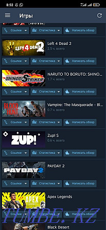 Selling Steam account Shymkent - photo 5