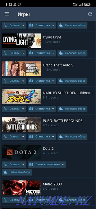 Selling Steam account Shymkent - photo 4