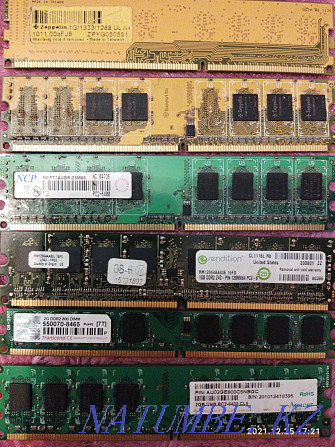 Sell RAM exchange for es ezde josky disk Petropavlovsk - photo 3