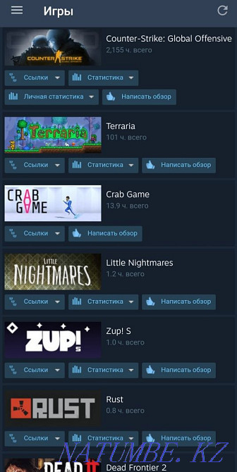 Steam account. Astana - photo 2