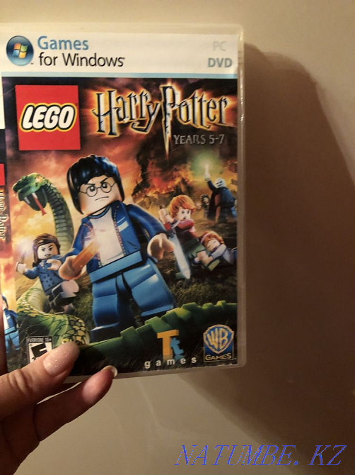 Игра компьютерная Уральск - изображение 2