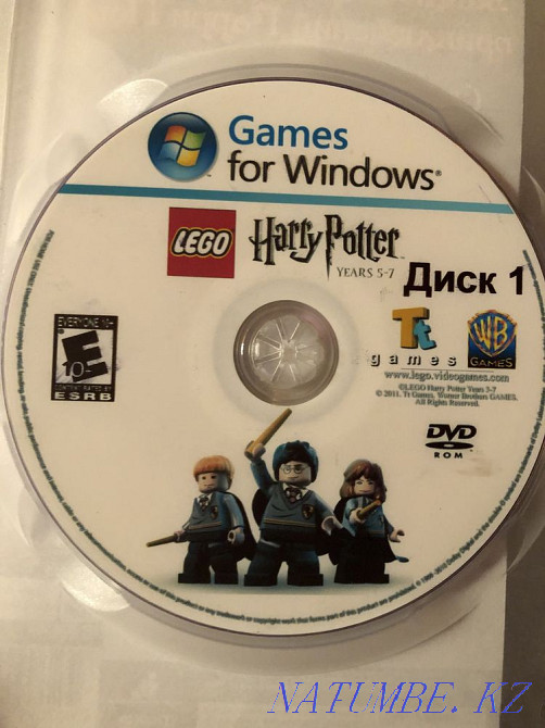 Игра компьютерная Уральск - изображение 1