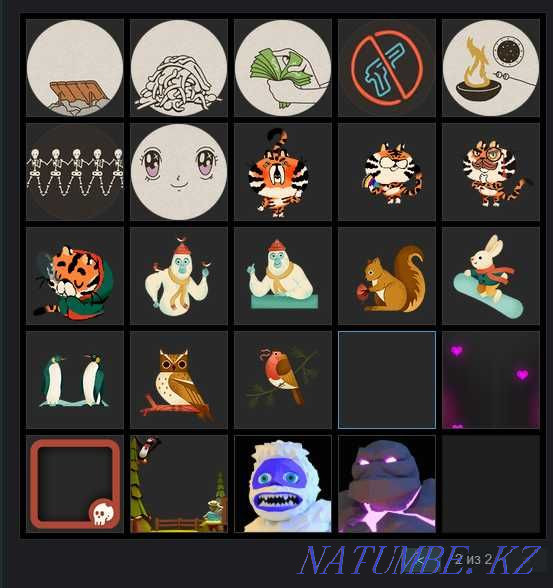 Steam account 12 games, level 11. Karagandy - photo 4