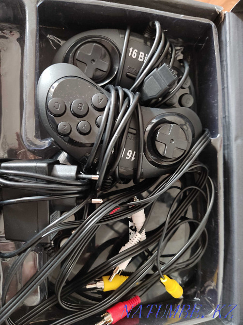 Sell video game Kostanay - photo 2