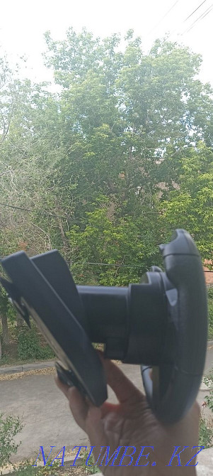 Руль и педали для пк Кокпекты - изображение 2