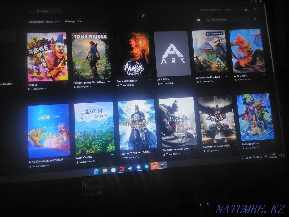 Selling Epic Game Account URGENT!!! Aqsu - photo 4