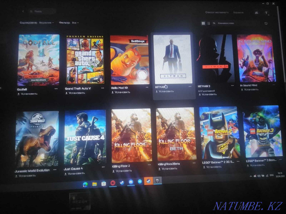 Selling Epic Game Account URGENT!!! Aqsu - photo 2