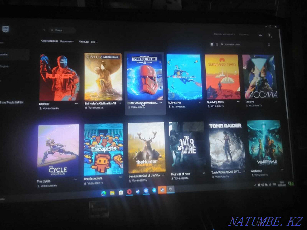 Selling Epic Game Account URGENT!!! Aqsu - photo 6