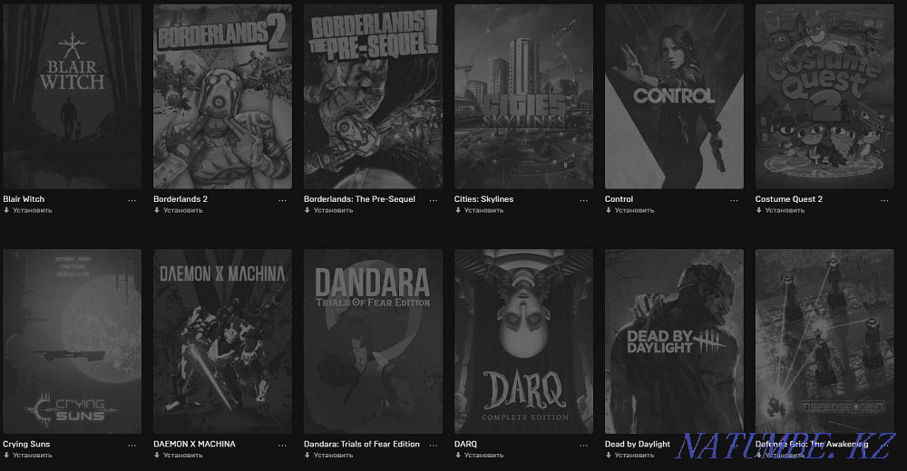 Epic Games Account Kostanay - photo 2