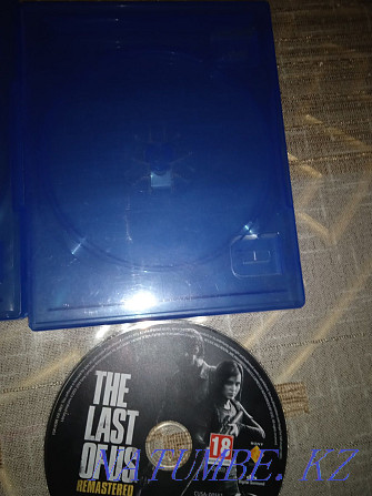 Disks for console Туздыбастау - photo 4