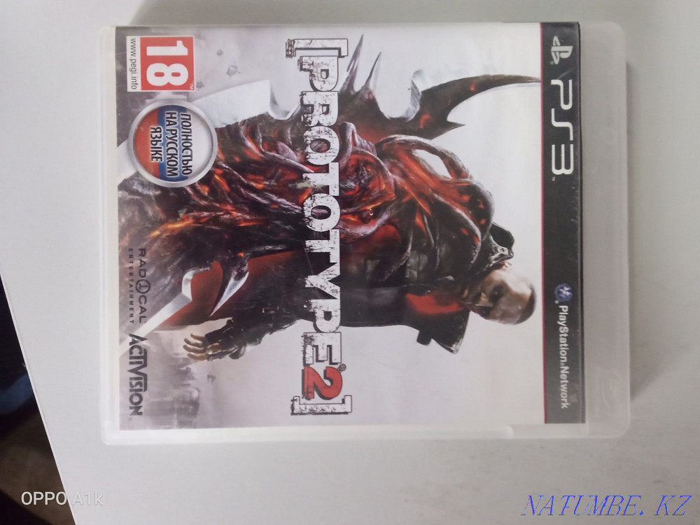 ps 3 discs for sale Алмалы - photo 2