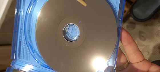 Продам диски на PS4 Актау