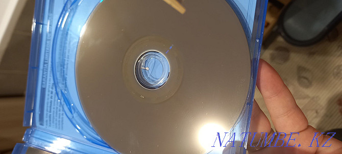 PS4 жүйесінде дискілерді сатыңыз  Ақтау  - изображение 4