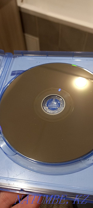 Продам диски на PS4 Актау - изображение 2