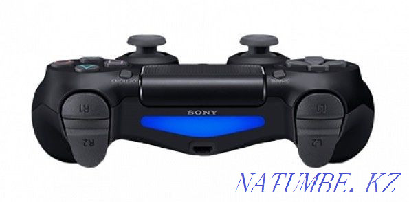 Джойстик Sony Dualshock 4 v2  Алматы - изображение 3