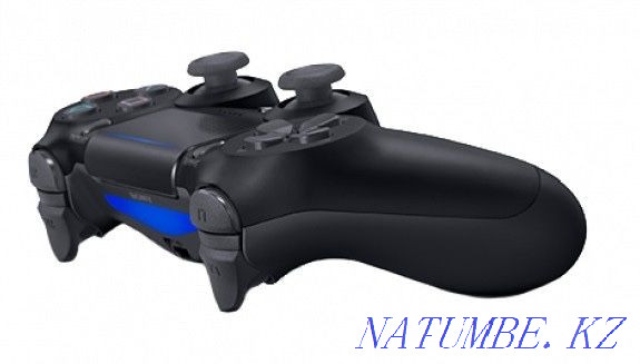 Джойстик Sony Dualshock 4 v2  Алматы - изображение 4