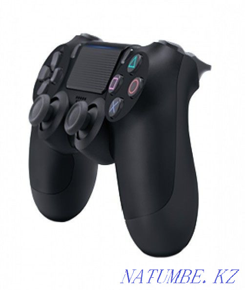 Джостик Sony Dualshock 4 v2 Алматы - изображение 2