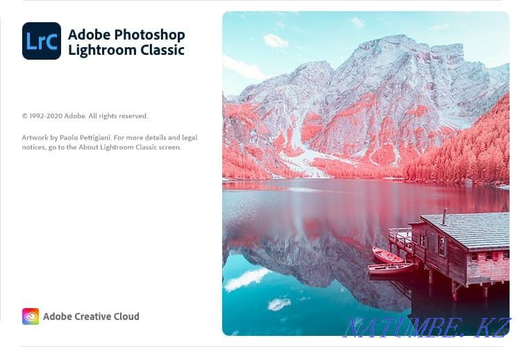 "Adobe" набор полной версии  - изображение 2