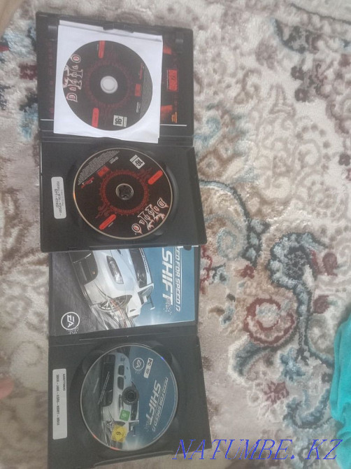 Продам игры на Пк Актобе - изображение 3