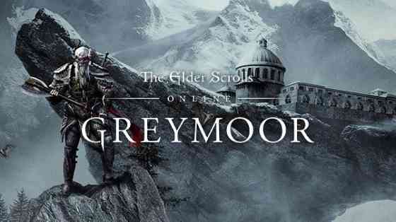 Аккаунт The Elder Scrolls Online Greymoor Тараз
