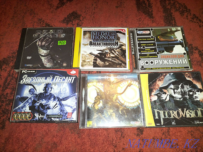 PC games Temirtau - photo 7