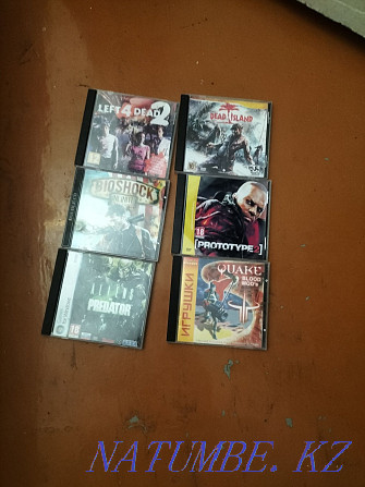 PC games Temirtau - photo 2