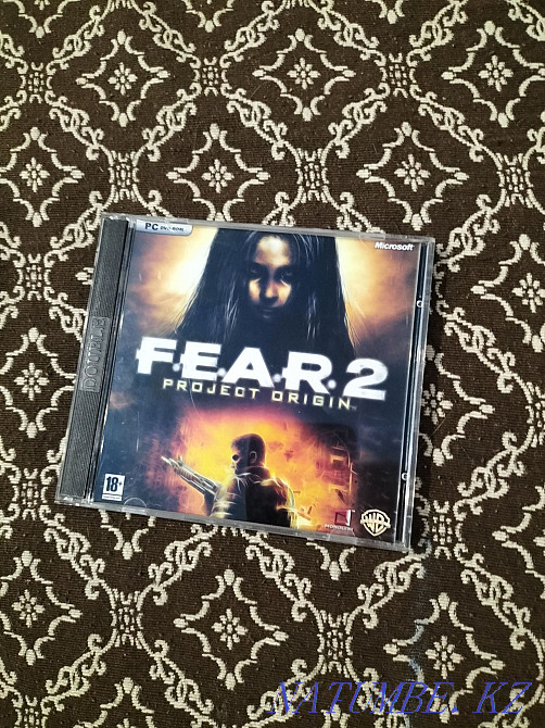 PC games Temirtau - photo 3