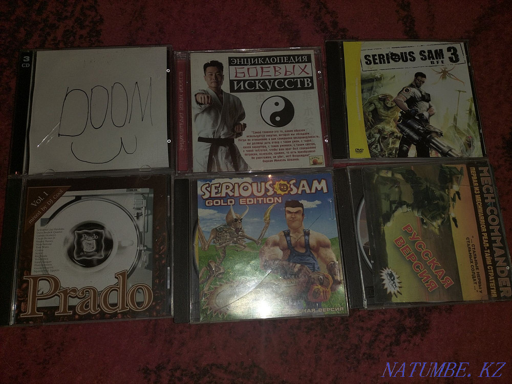 PC games Temirtau - photo 5