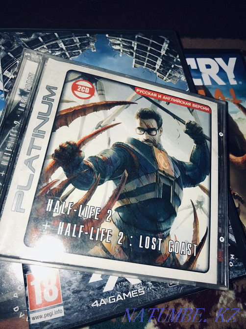 Игры на пк  - изображение 6