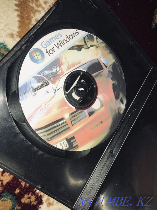 Игры на пк  - изображение 2