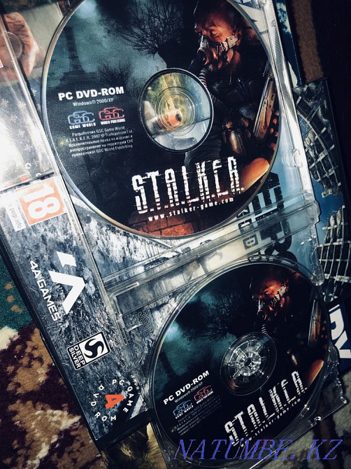 Игры на пк  - изображение 3