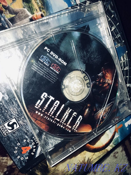 Игры на пк  - изображение 4