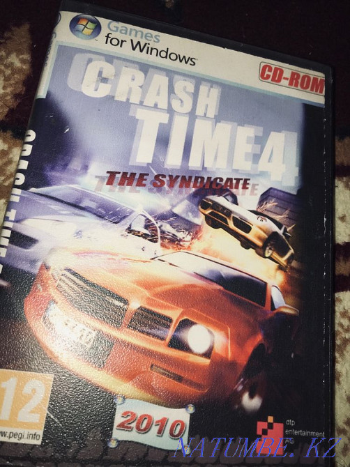 Игры на пк  - изображение 1