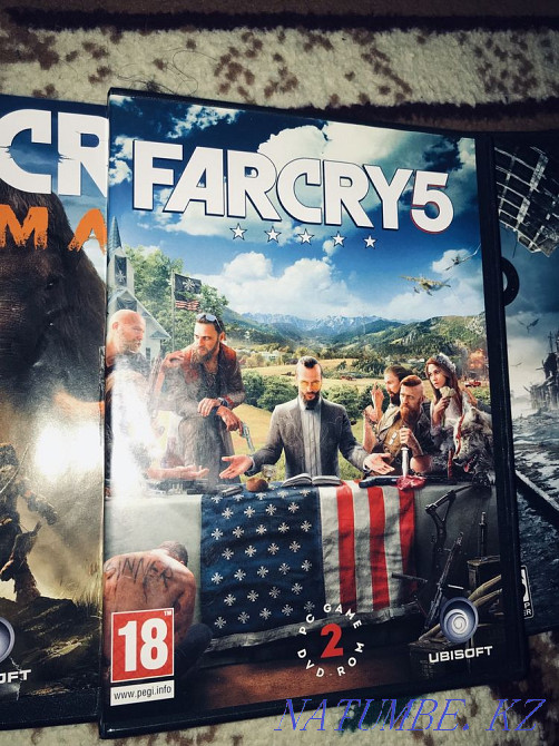 Ноутбук ойындары  - изображение 1